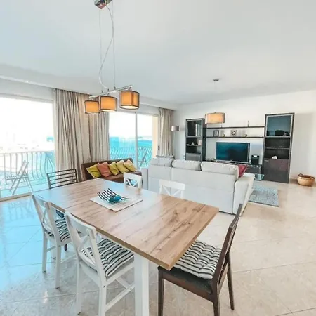 Apartament St Julian's Seaview