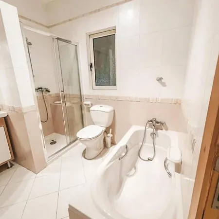 St Julian's Seaview Apartament St. Julian's