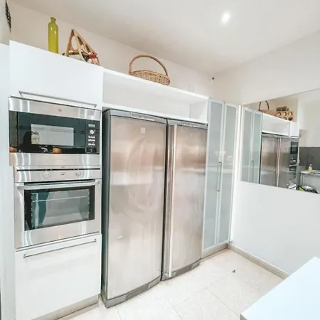 Apartament St Julian's Seaview St. Julian's