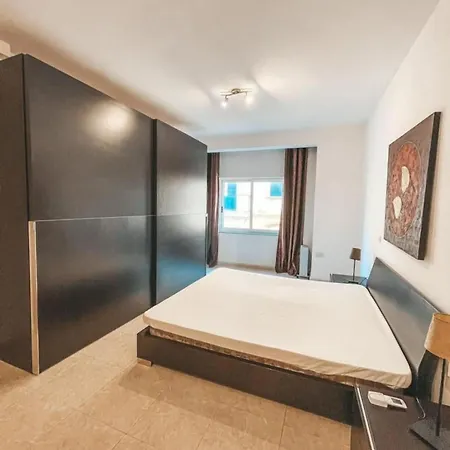 St Julian's Seaview *