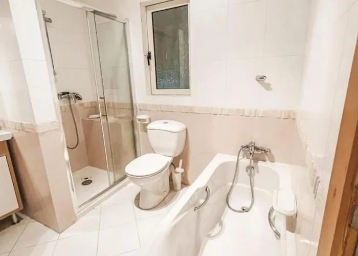 St Julian's Seaview アパート Saint Julian's