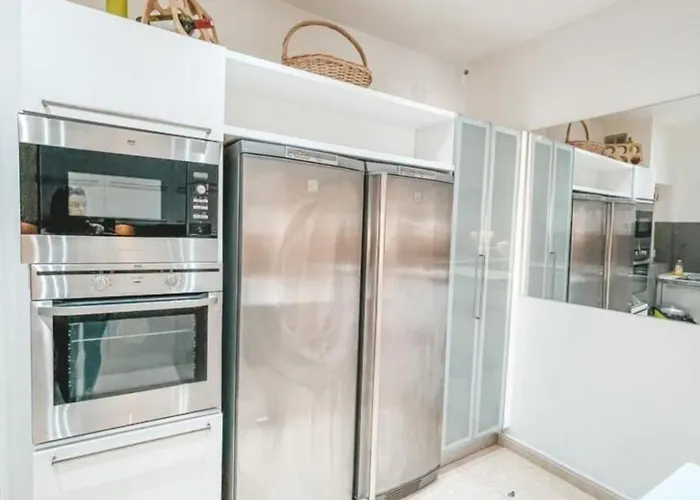 アパート St Julian's Seaview Saint Julian's