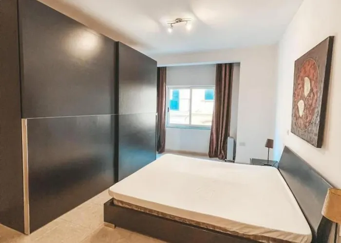 St Julian's Seaview *